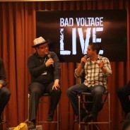 1×36: Bad Voltage Live at SCaLE 2015