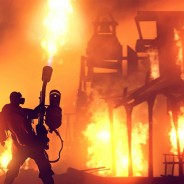 1×53: They’ve Got A Flamethrower