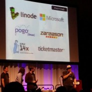 1×59: Bad Voltage Live at SCaLE 14x