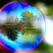 1×70: Delicious Amorphous Tech Bubble