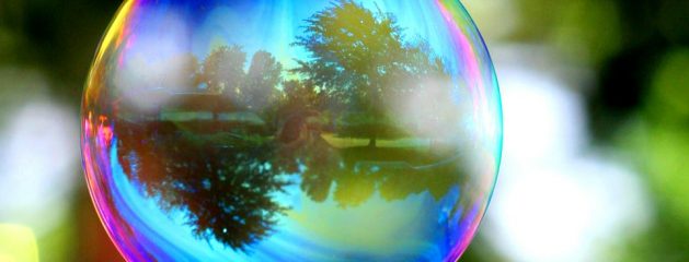 1×70: Delicious Amorphous Tech Bubble