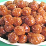 1×75: Surround Meatballs