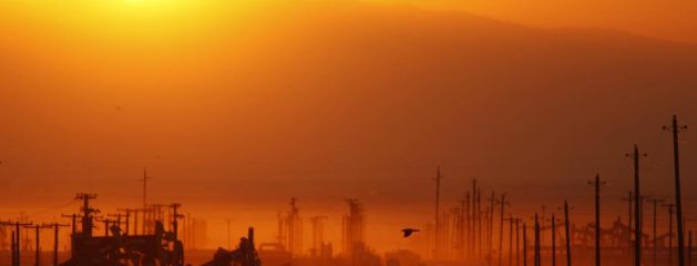 2×08: Pique Oil