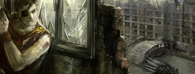 2×16: Indeskribable