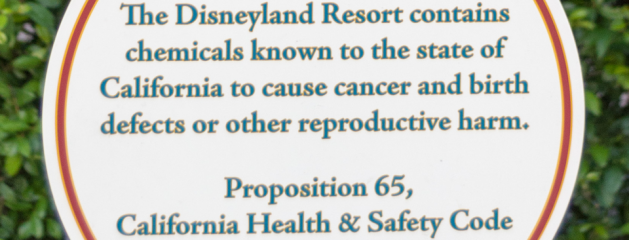 2×22: Known to be Carcinogenic