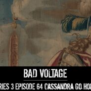 3×64: Cassandra Go Home