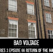 3×66: Return of the Mack